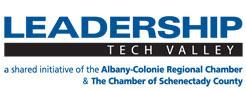 Leadership Tech Valley logo