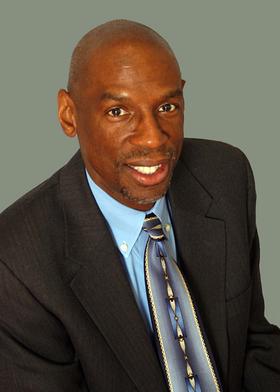 Geoffrey Canada will appear at Siena College on March 26, 2015.