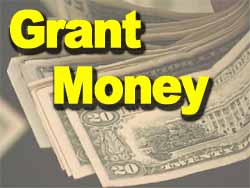 Grant Money