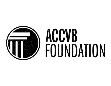 ACCVB Foundation Logo