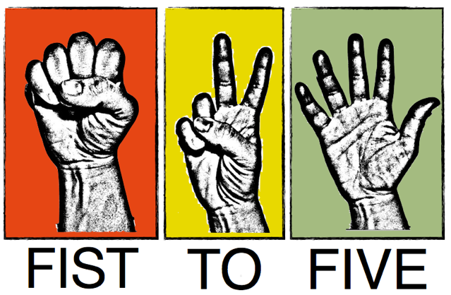 Fist to Five
